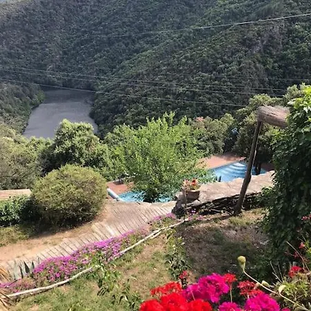 Maison De Charme Avec Piscine Et Jacuzzi Au Dessus De La Riviere *